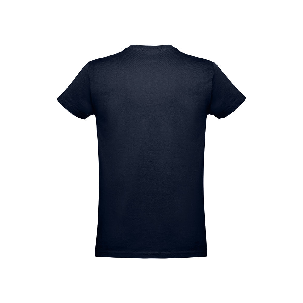 THC ANKARA KIDS II. T-shirt de criança unissexo