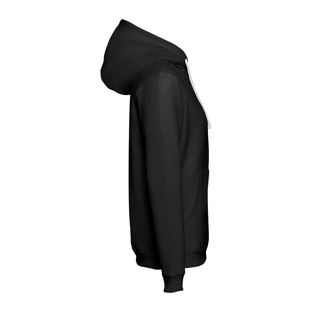 THC MOSCOW II. Sweatshirt unissexo