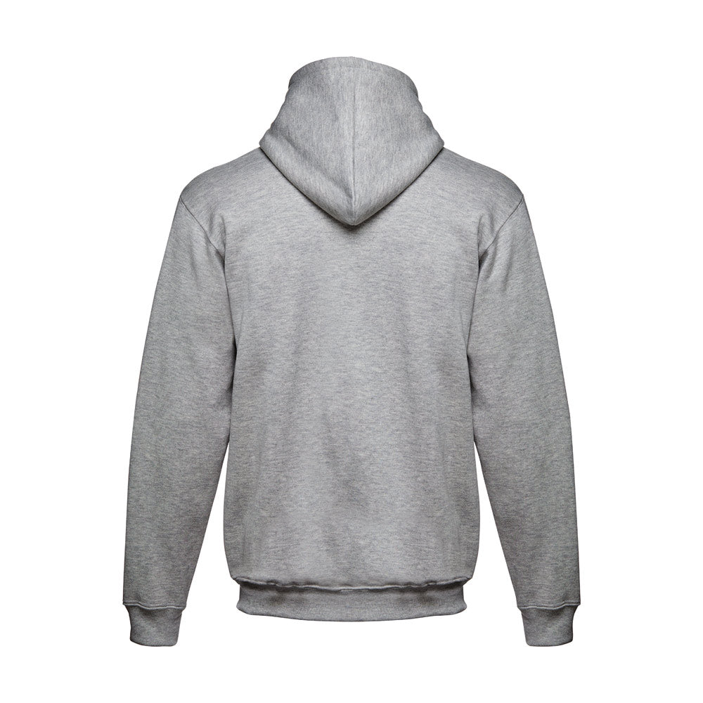 THC MOSCOW II. Sweatshirt unissexo