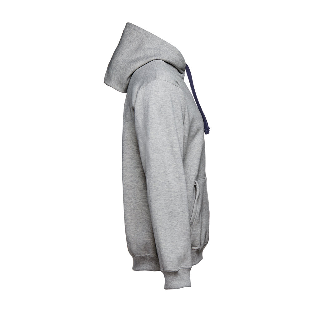 THC MOSCOW II. Sweatshirt unissexo