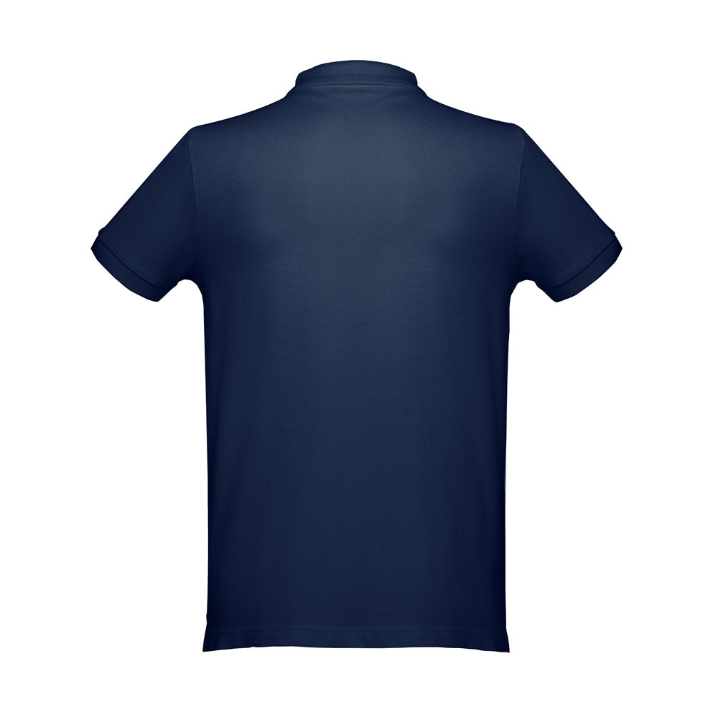 THC DHAKA II. Polo para homem
