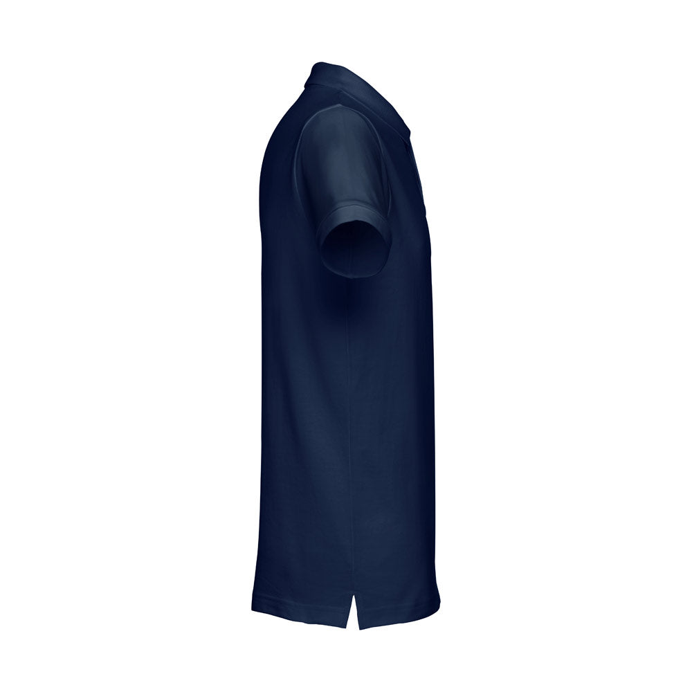 THC DHAKA II. Polo para homem