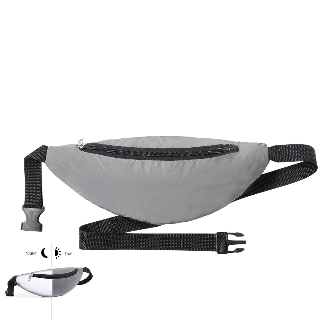 Bolsa De Cintura Flaser