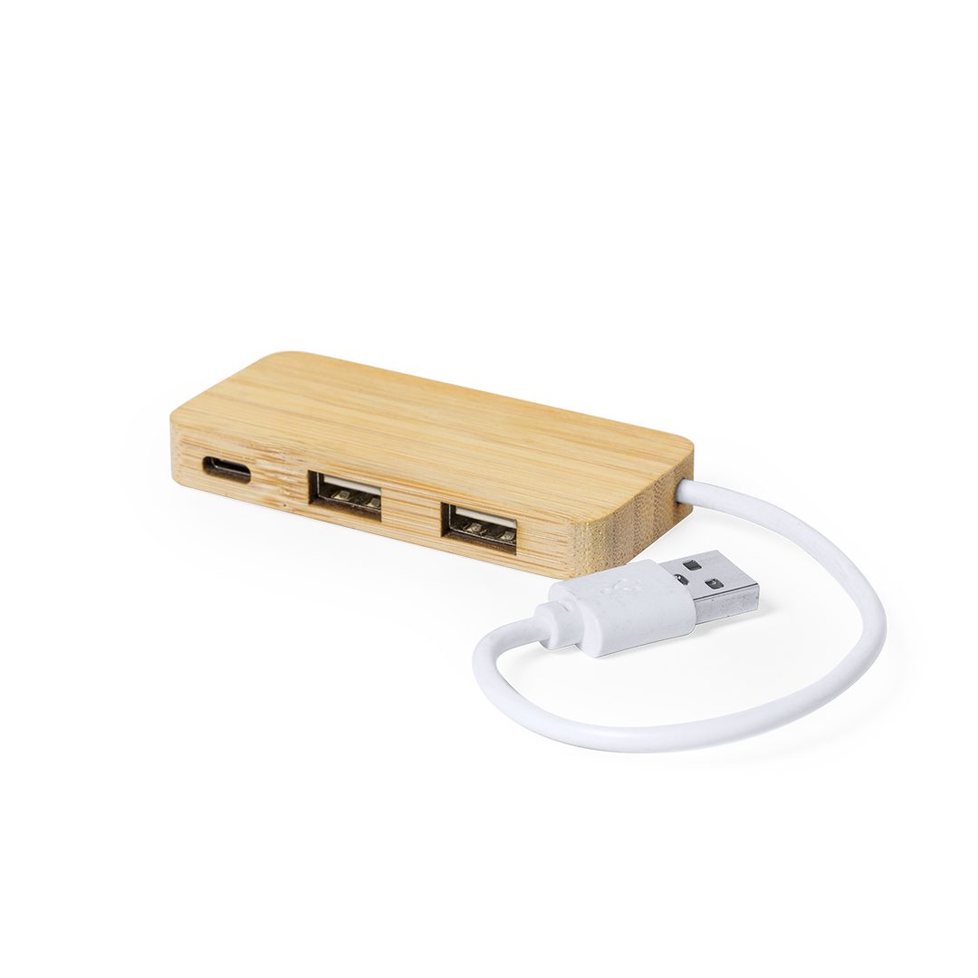 Porta Usb Norman