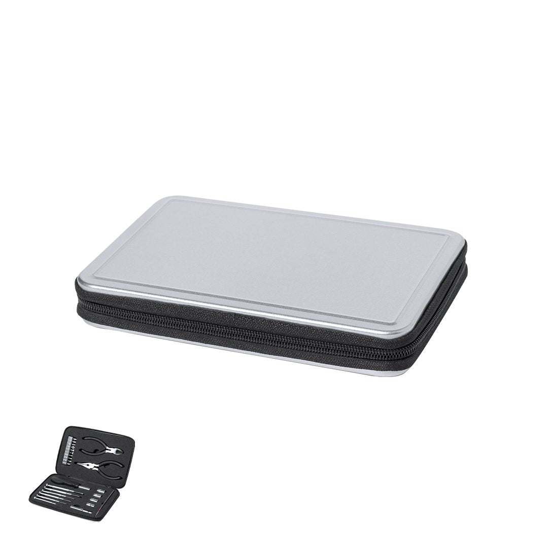 Set Ferramentas Ambery