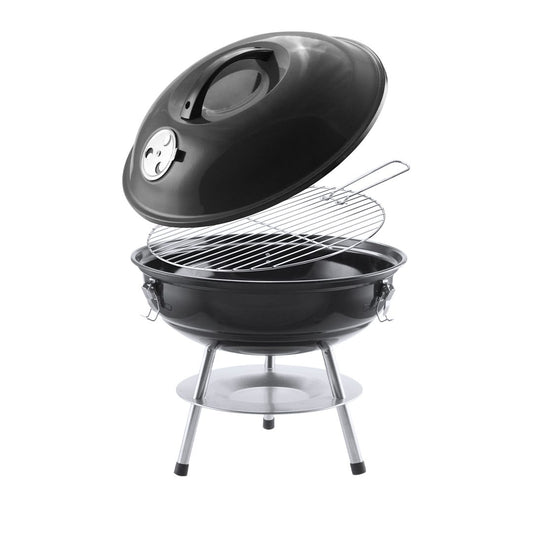 Churrasco Mayrax