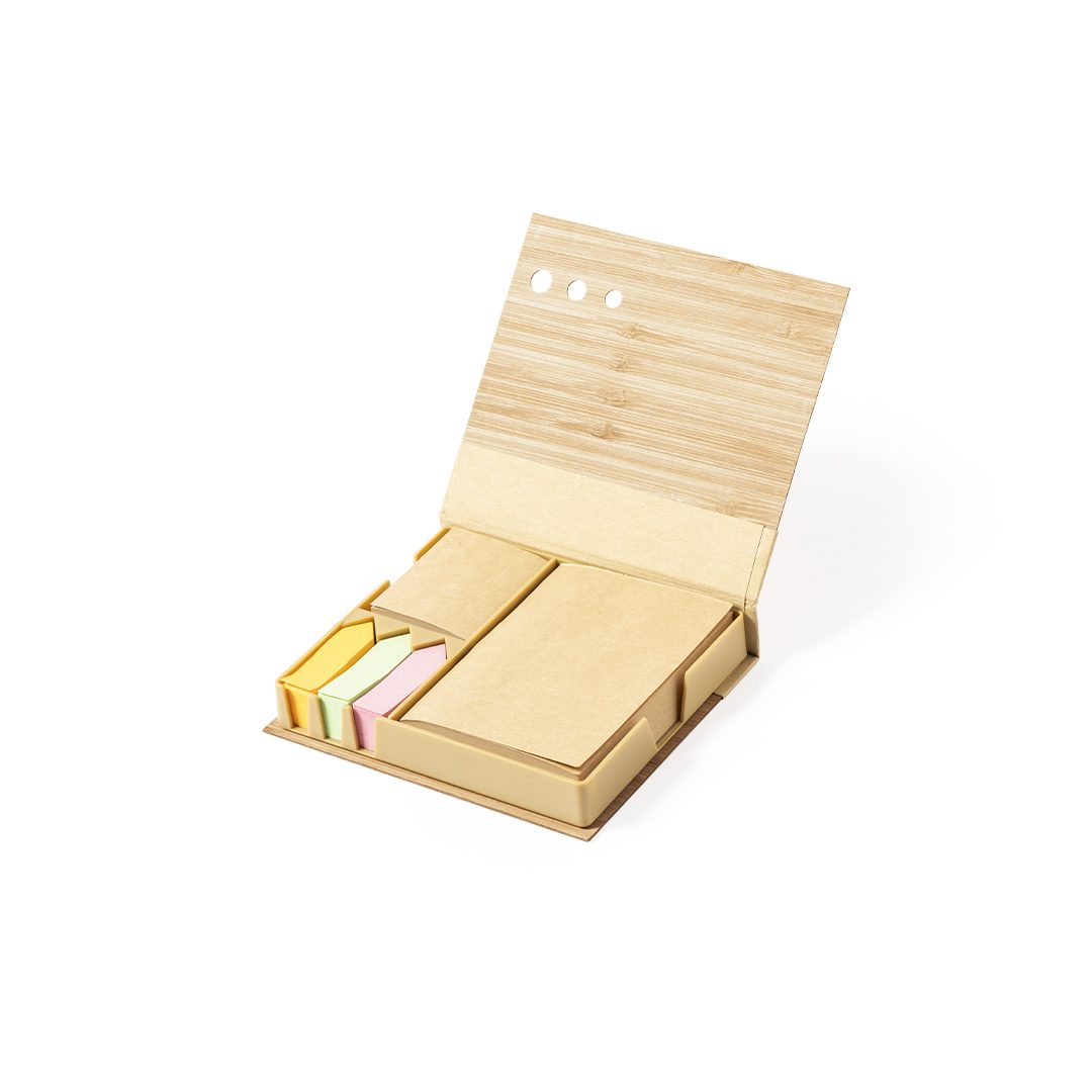 Porta-Notas Kokil