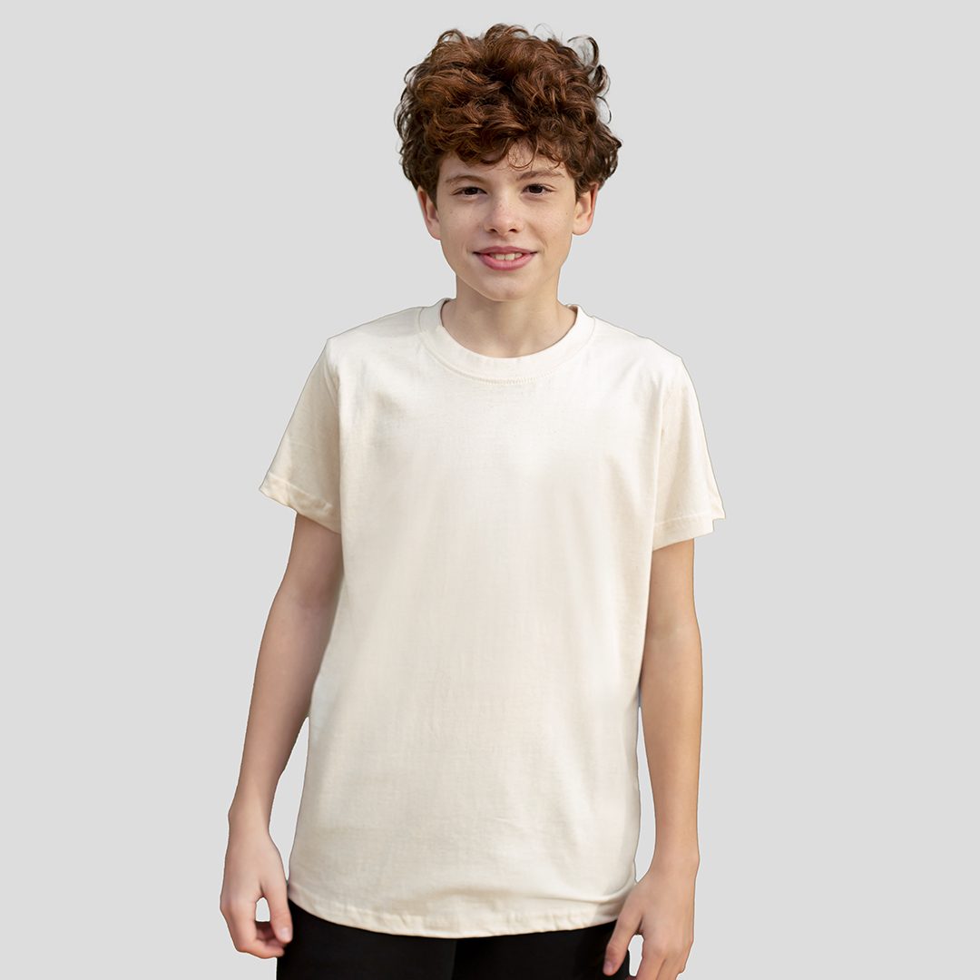 T-Shirt Criança "Keya" Organic Kd