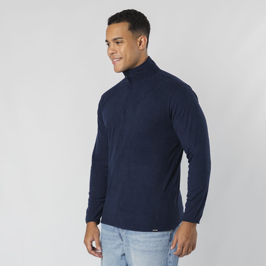 Camisola Polar Mesiox