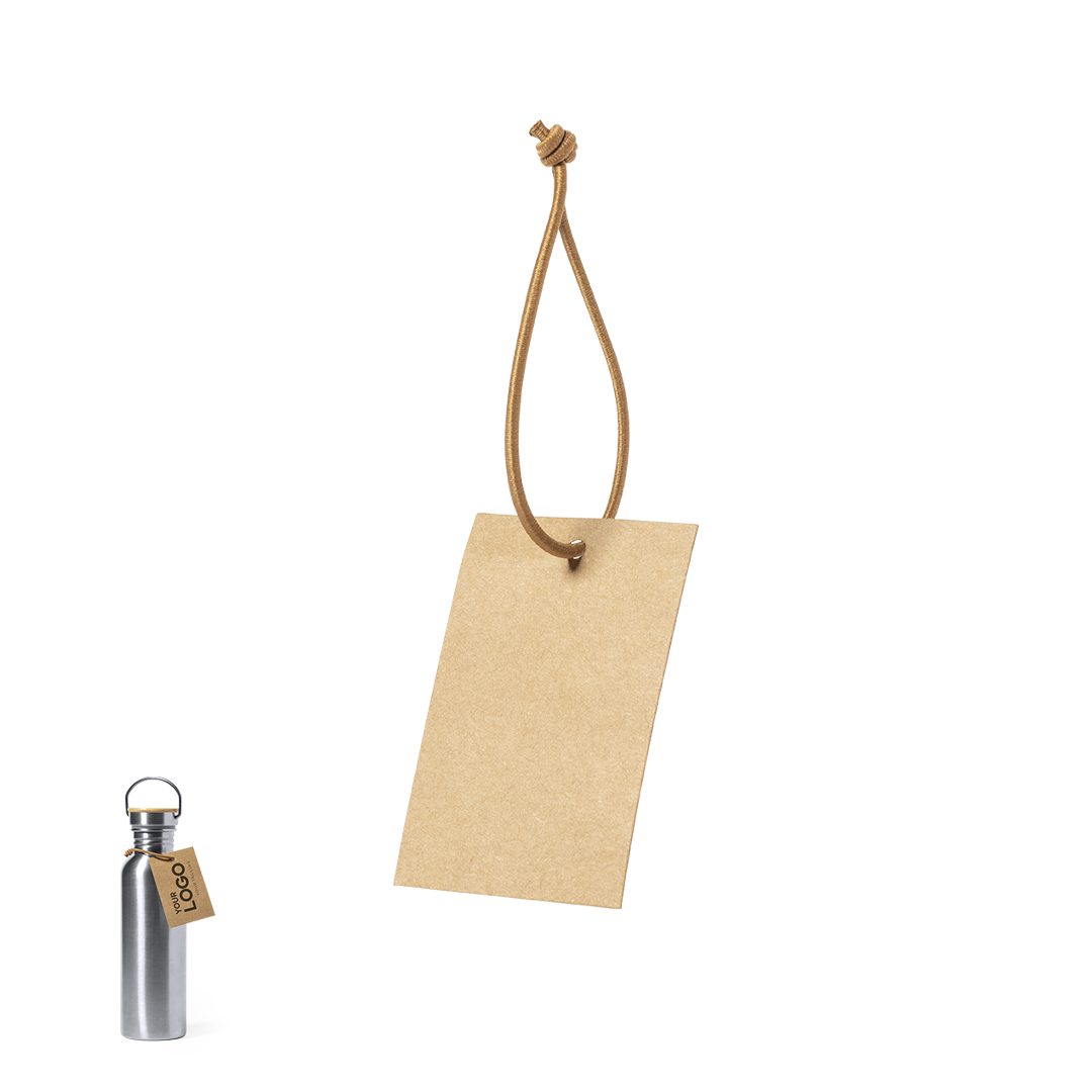 Hangtag Apresentação Canlia