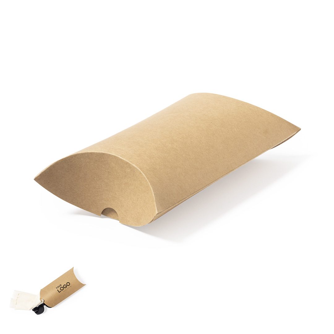 Estojo Apresentação Boxit