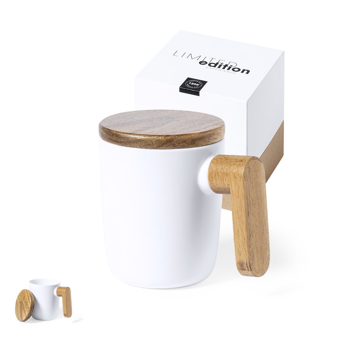 Caneca Haruncal