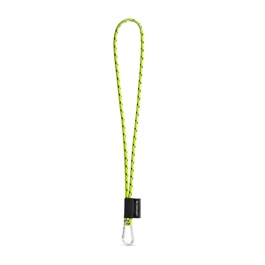 SET Lanyard NAUTIC Long (Ø 5 mm) com Mosquetão D-Shape 55 mm