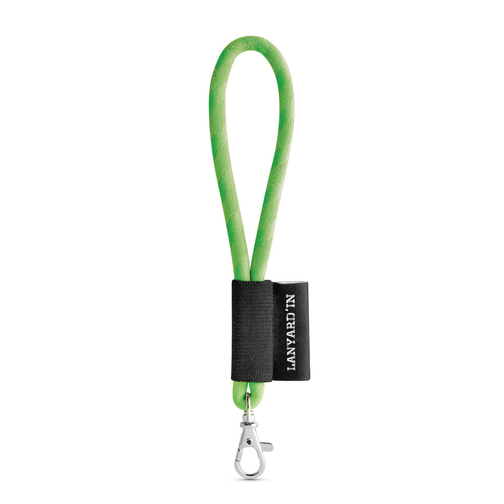 Lanyard NAUTIC Short Set. Modelos standard