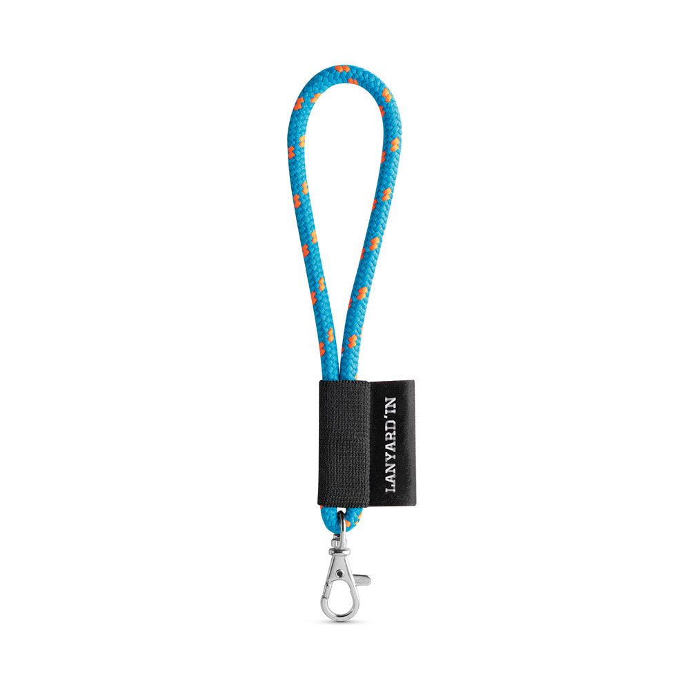 Lanyard NAUTIC Short Set. Modelos standard