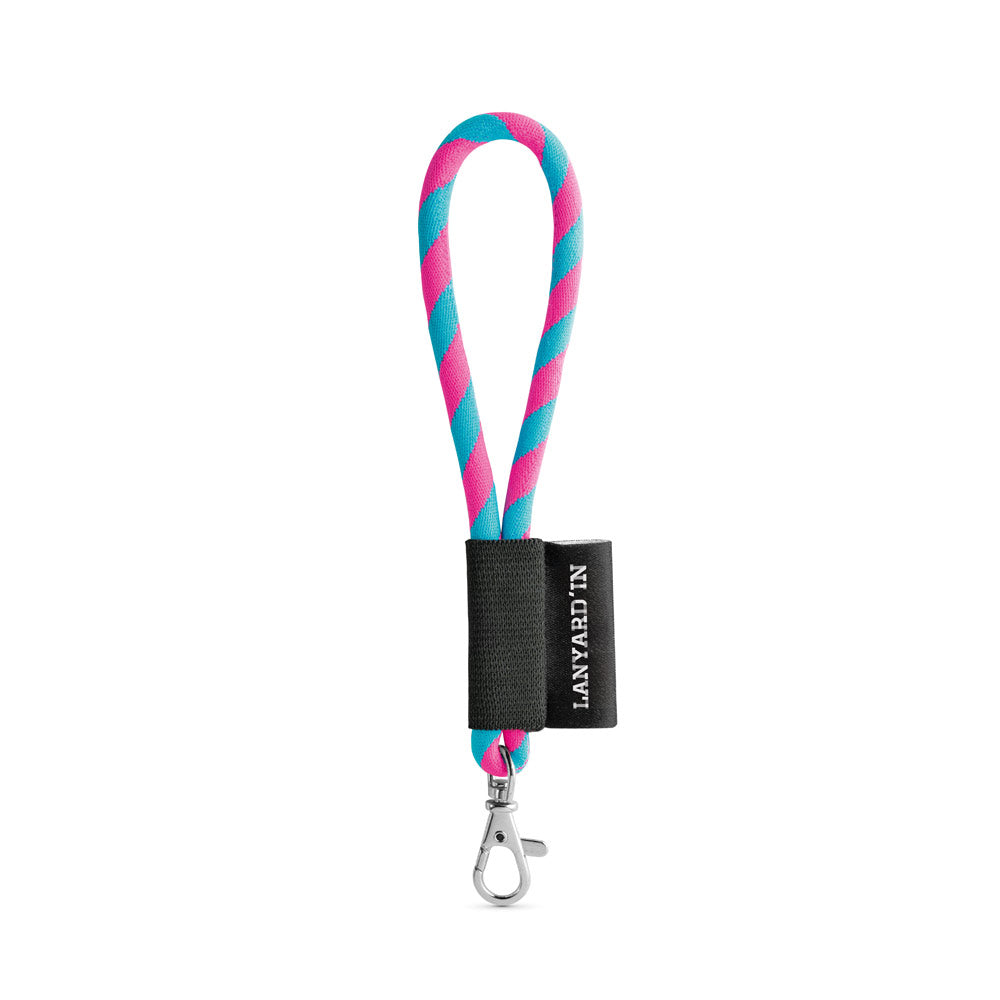 Lanyard NAUTIC Short Set. Modelos standard