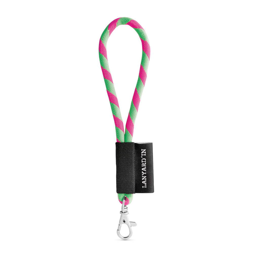 Lanyard NAUTIC Short Set. Modelos standard