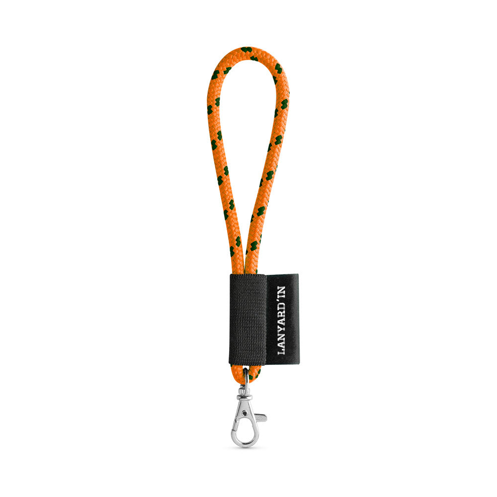 Lanyard NAUTIC Short Set. Modelos standard