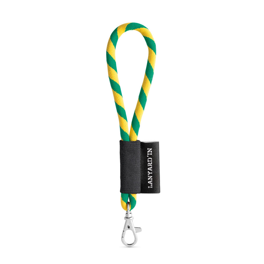 Lanyard NAUTIC Short Set. Modelos standard