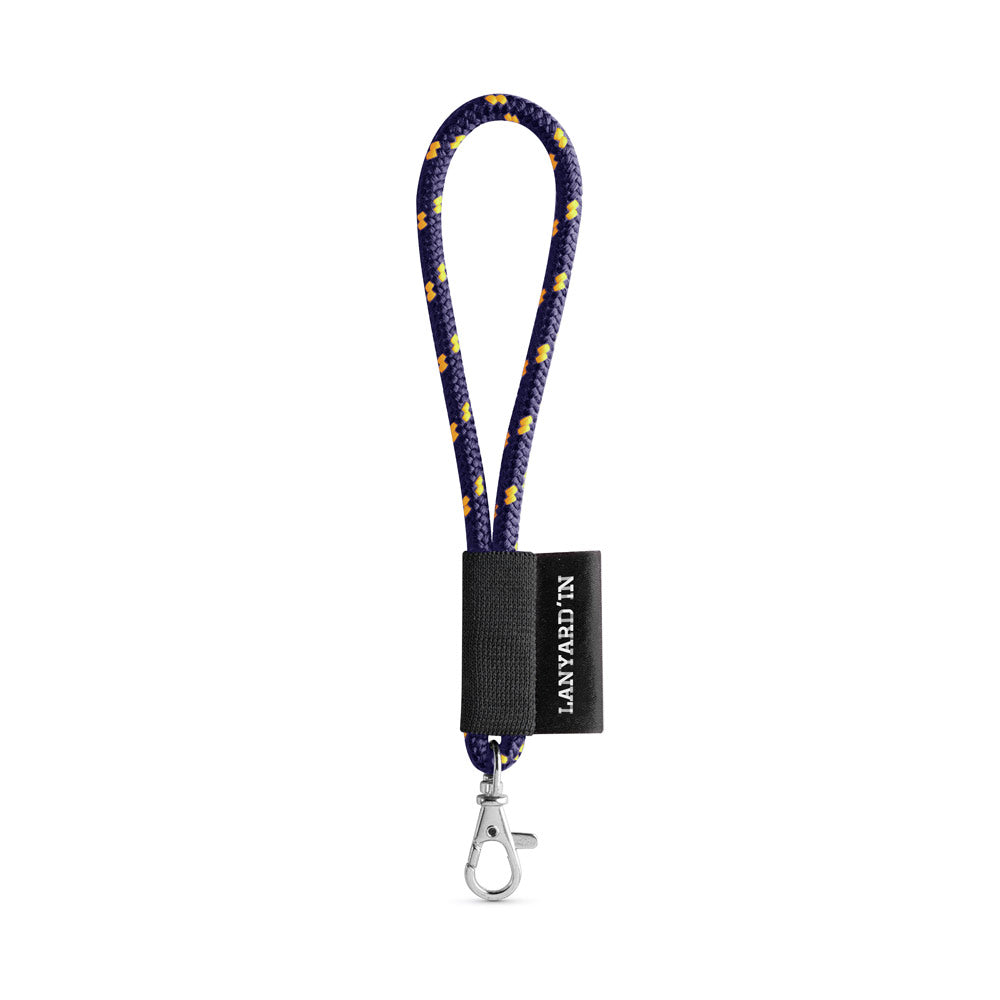 Lanyard NAUTIC Short Set. Modelos standard