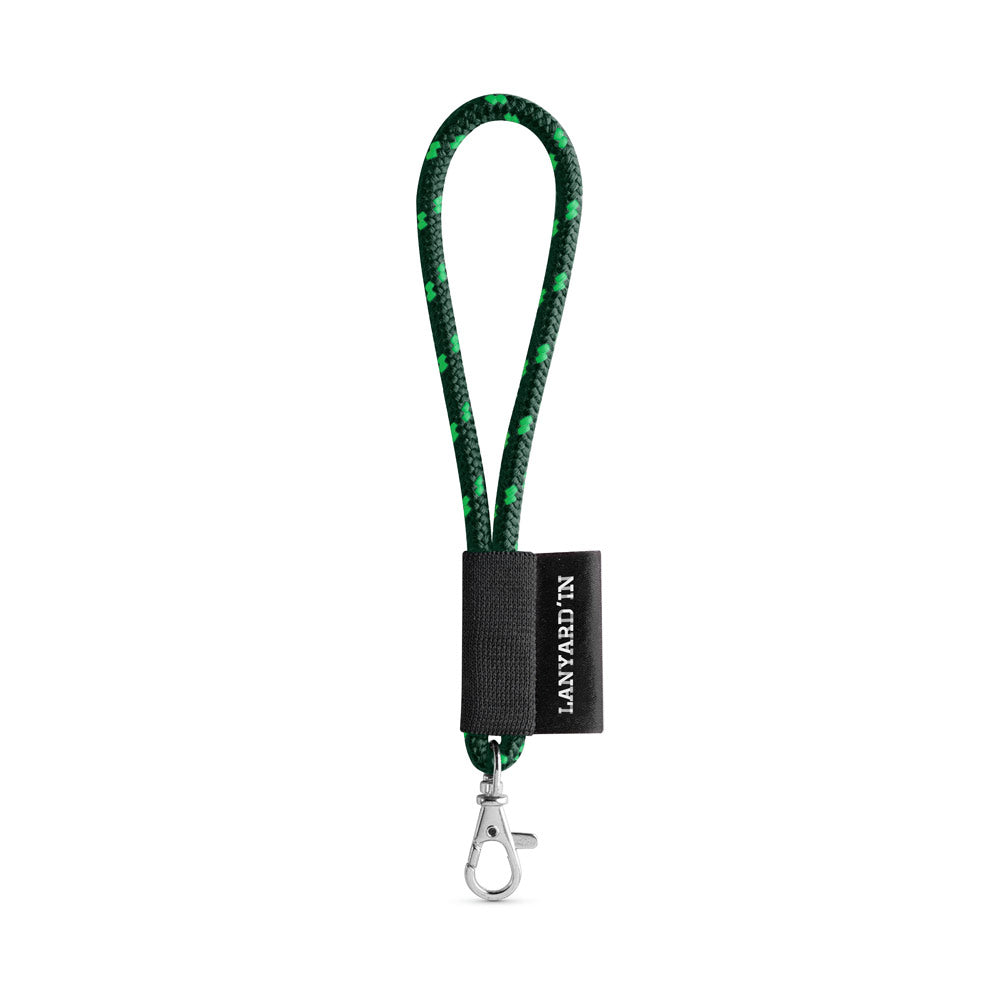 Lanyard NAUTIC Short Set. Modelos standard