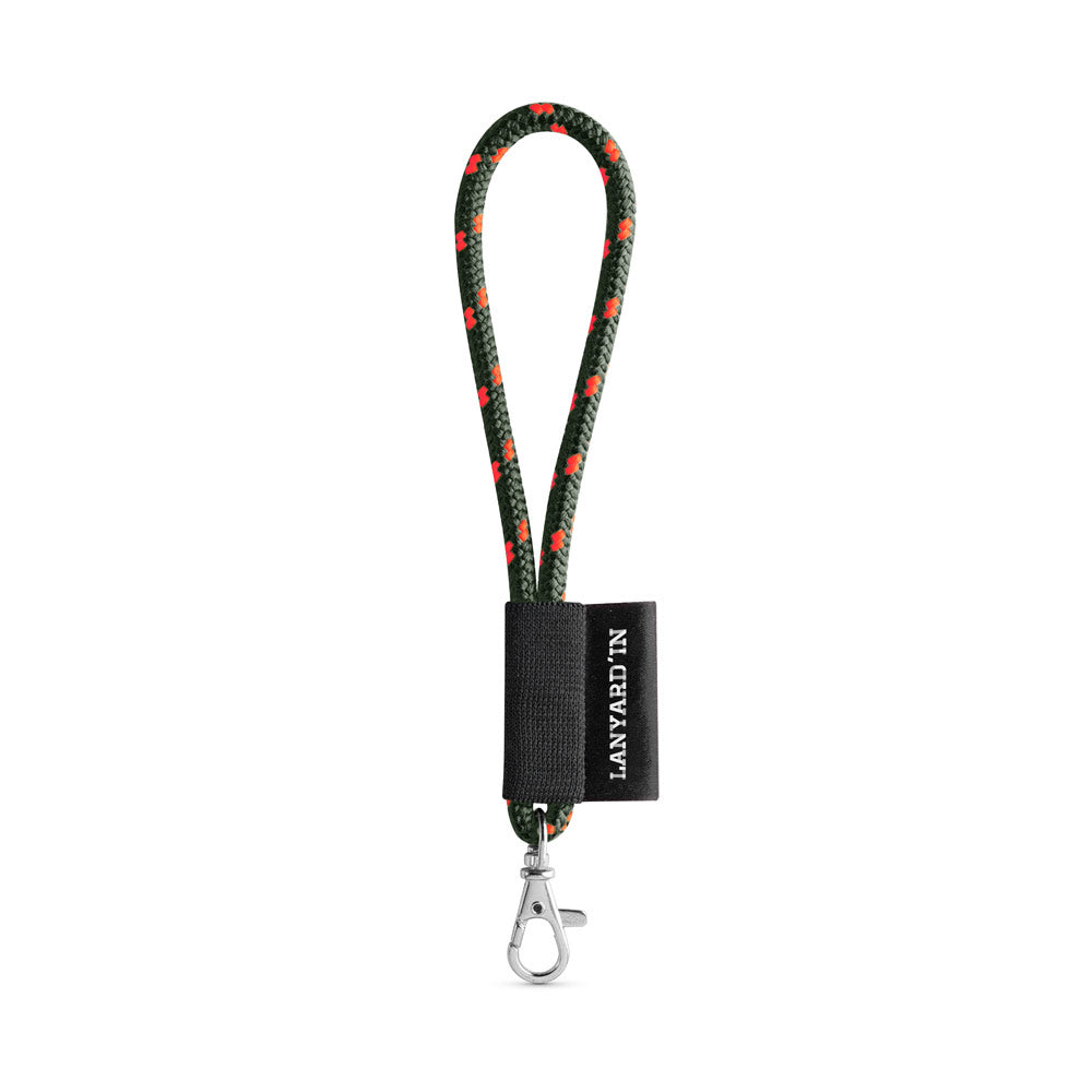 Lanyard NAUTIC Short Set. Modelos standard