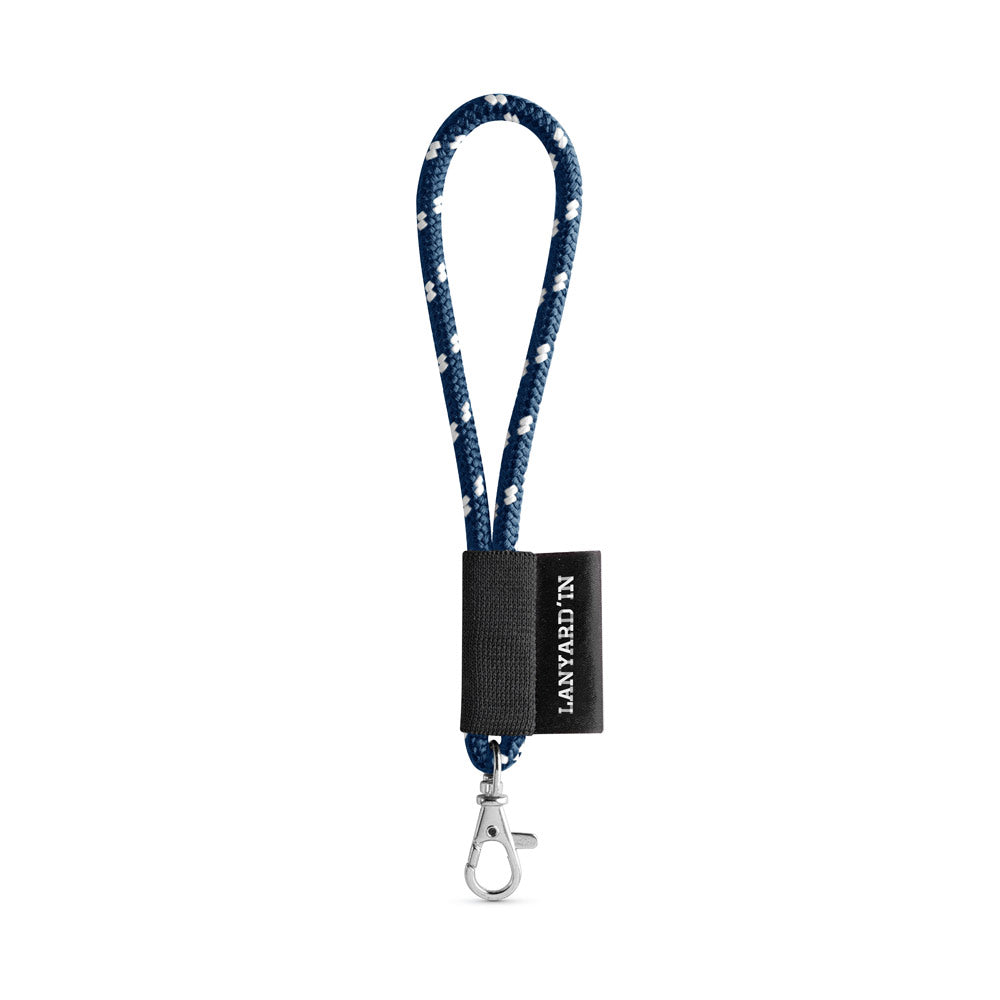 Lanyard NAUTIC Short Set. Modelos standard