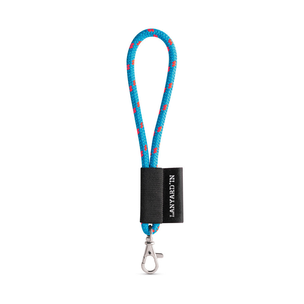 Lanyard NAUTIC Short Set. Modelos standard