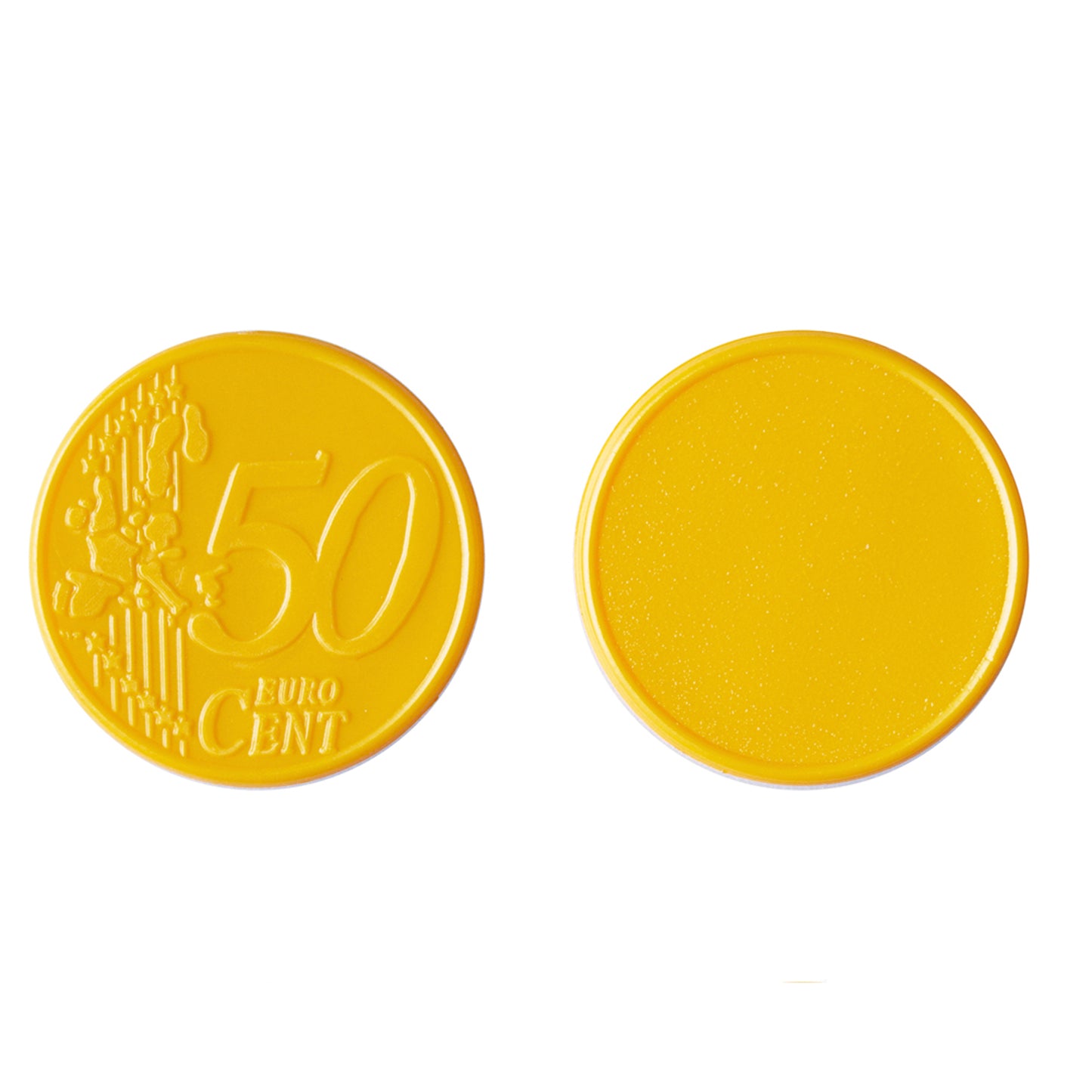 Coin 50