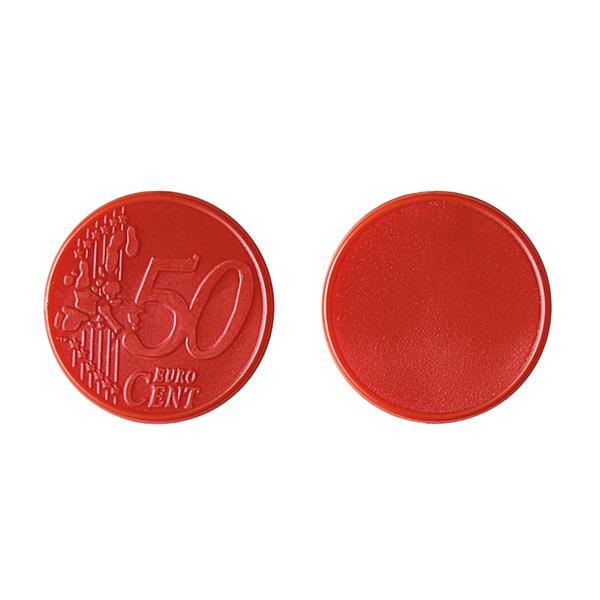 Coin 50