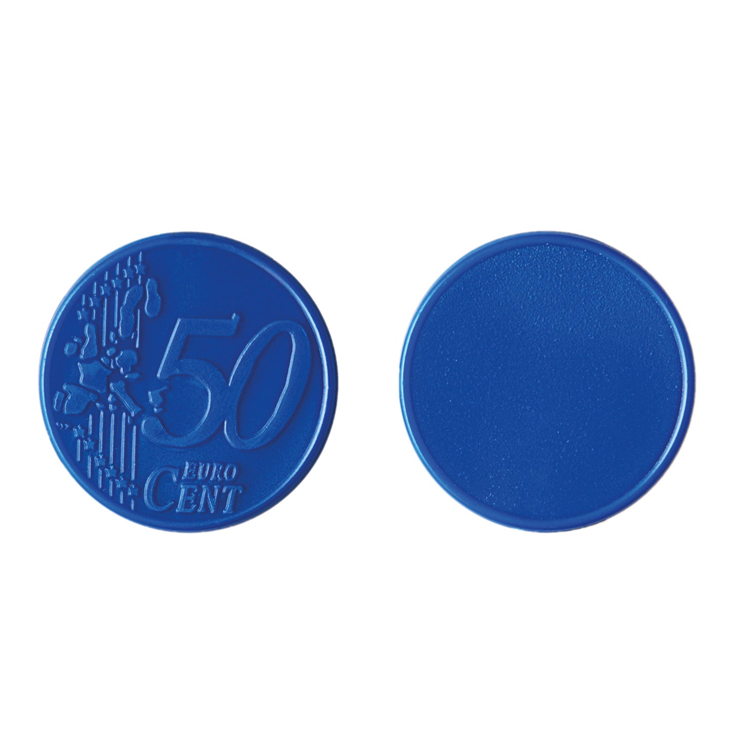 Coin 50