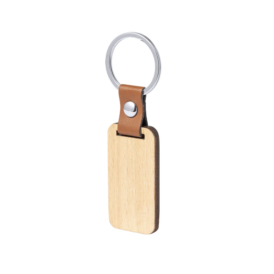 Porta-Chaves Mappets