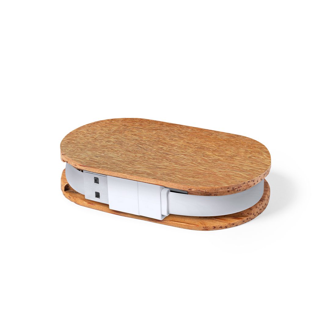 Porta Usb Dagobat