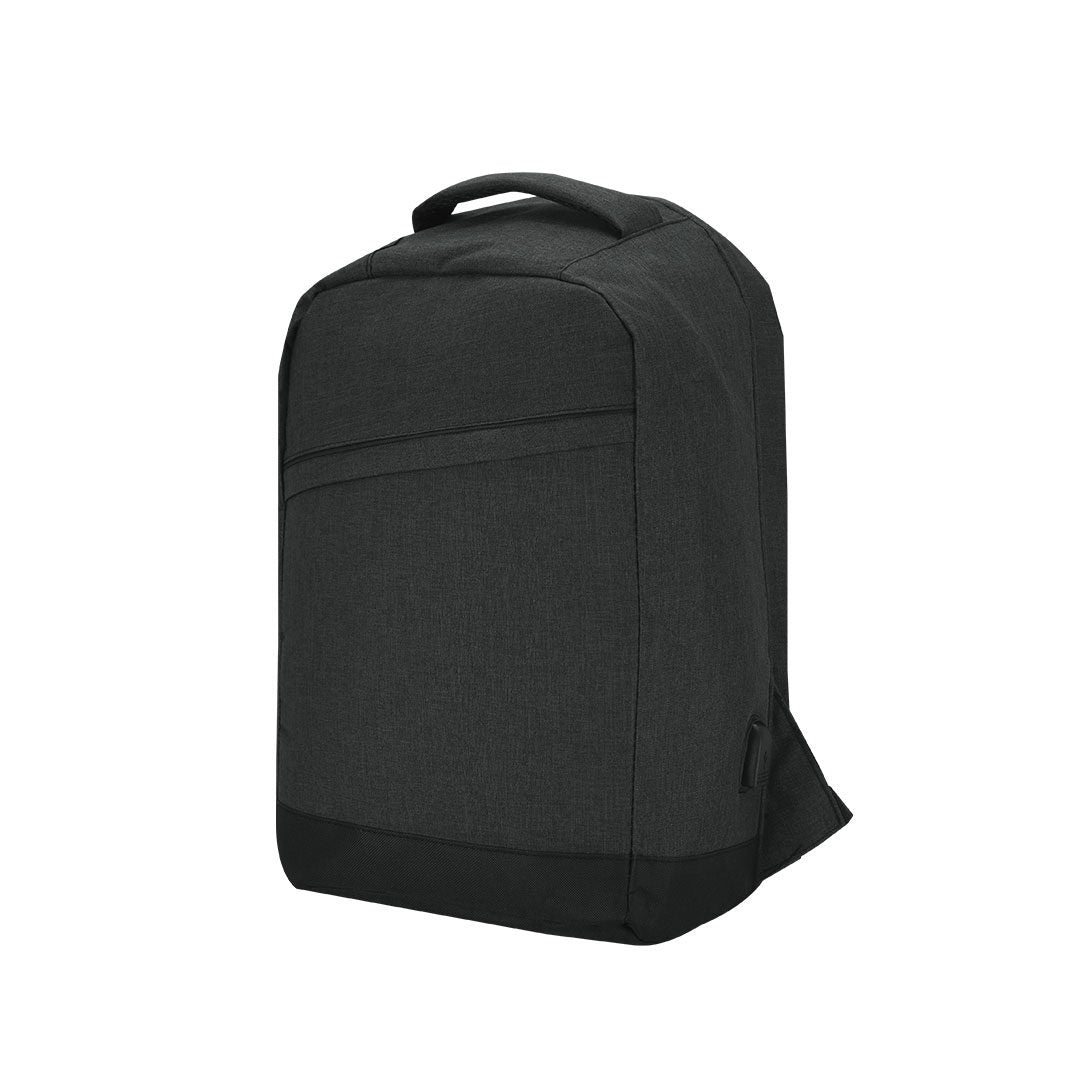 Mochila Anti-Roubo Frissa