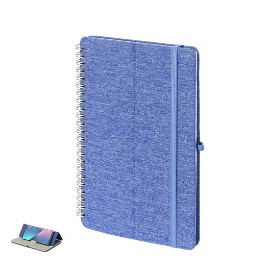 Caderno Suporte Maisux