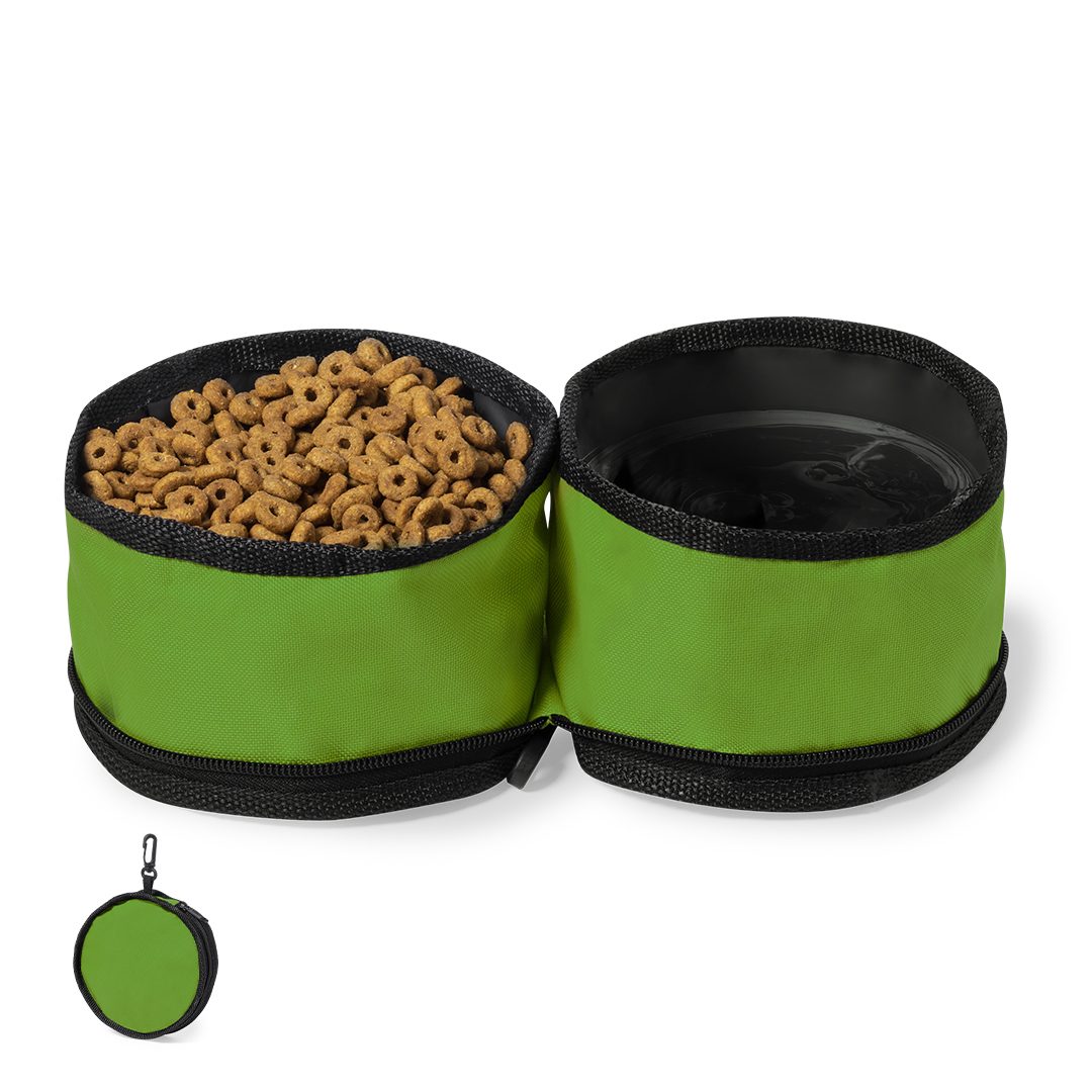 Tigela Dobrável Keken