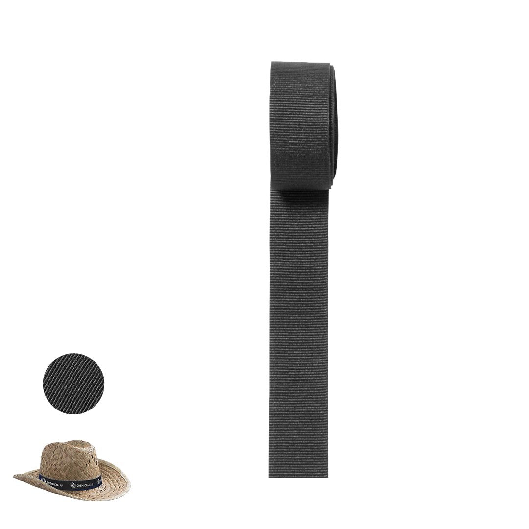 Fitas Chapéu Hicoband