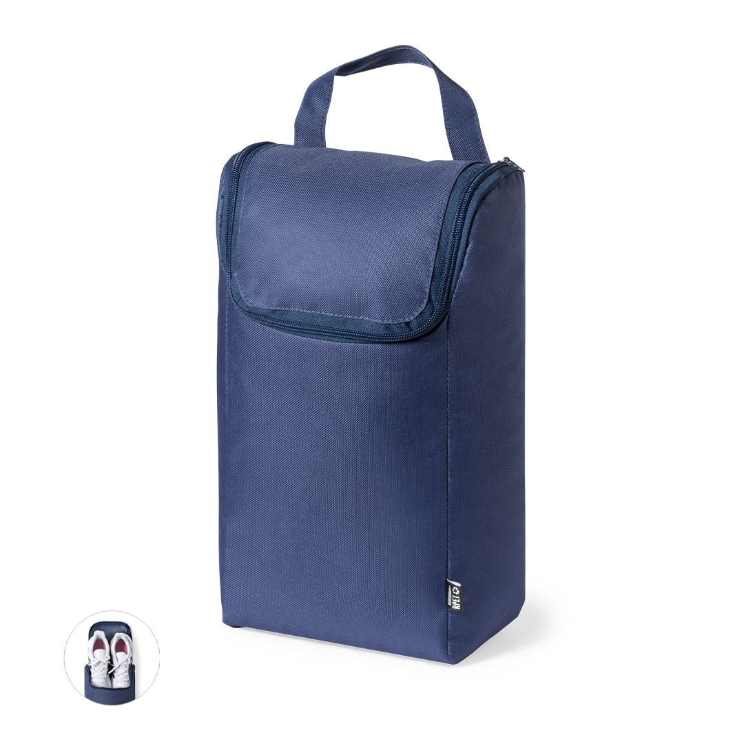 Bolsa Sapatos Helanor