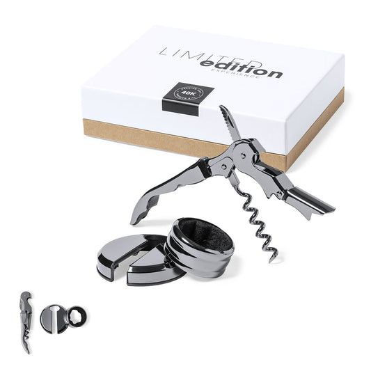 Set Vinhos Zerquen