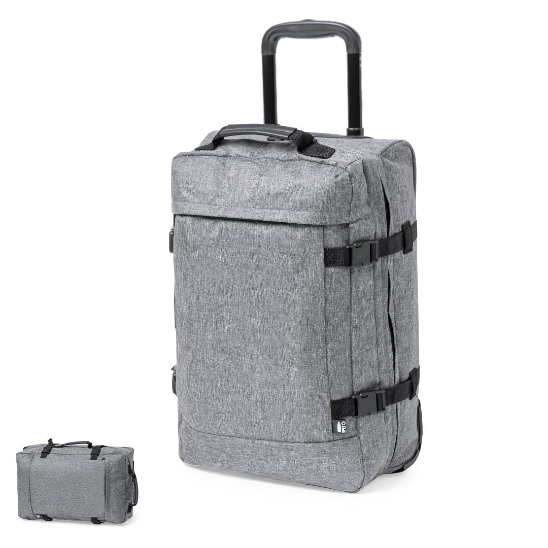 Trolley Yacman