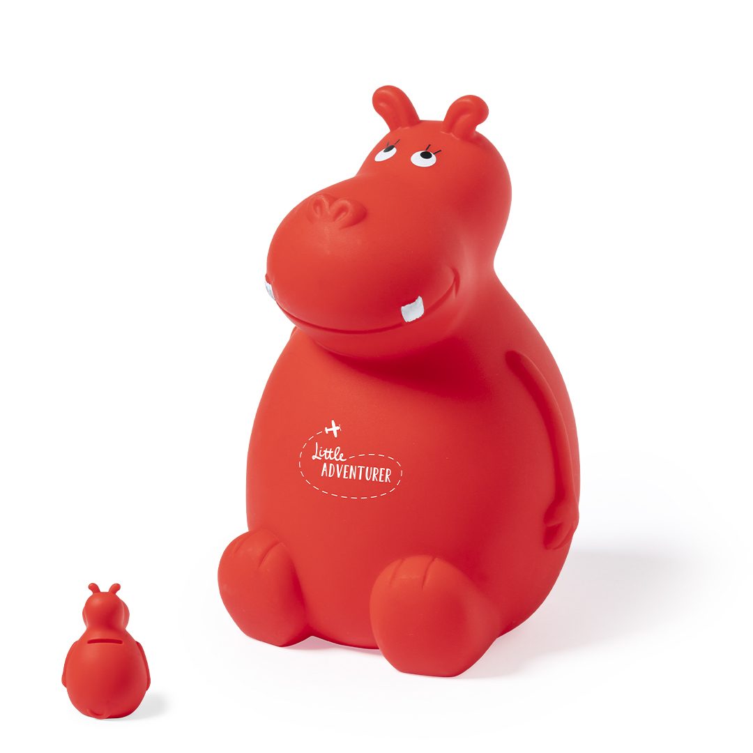 Mealheiro Hippo