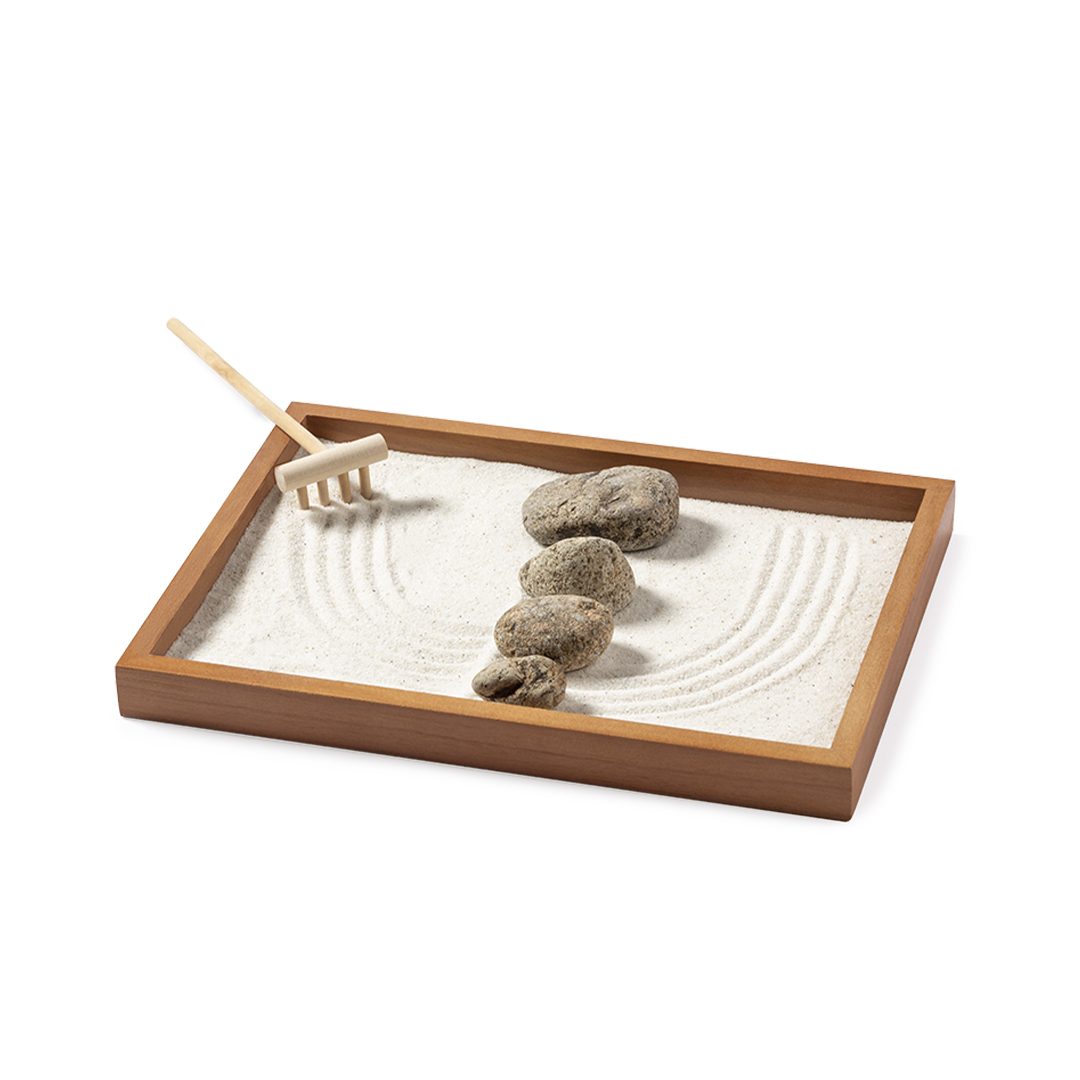 Mini Jardim Zen Azumy