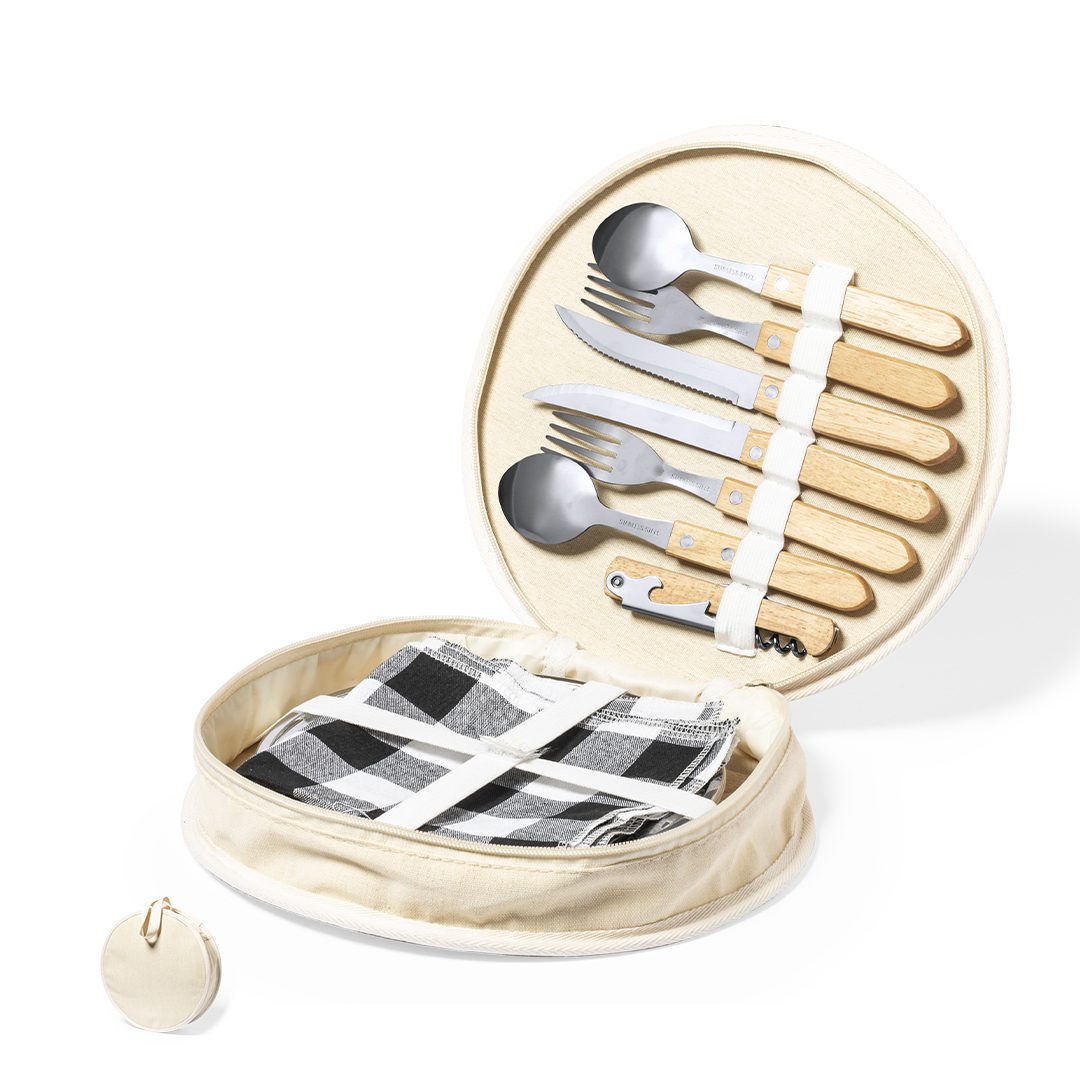 Set Piquenique Scotty