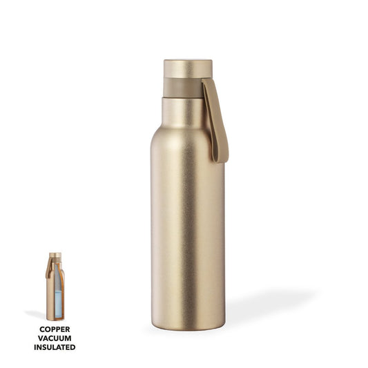 Garrafa Térmica Roach