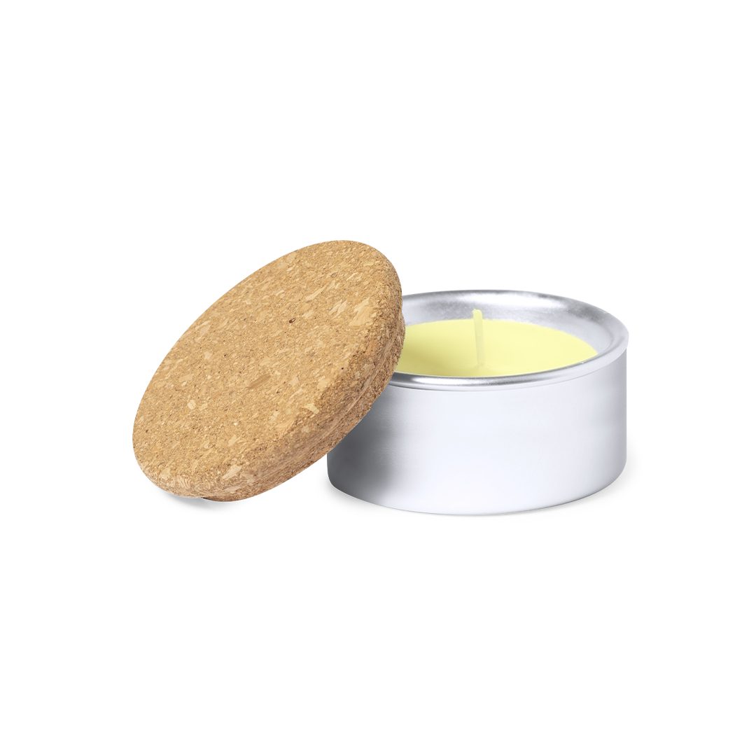 Vela Aromática Suyen