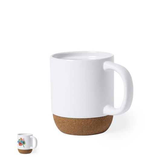 Caneca Sublimação Roset