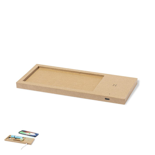 Carregador Organizador Taron
