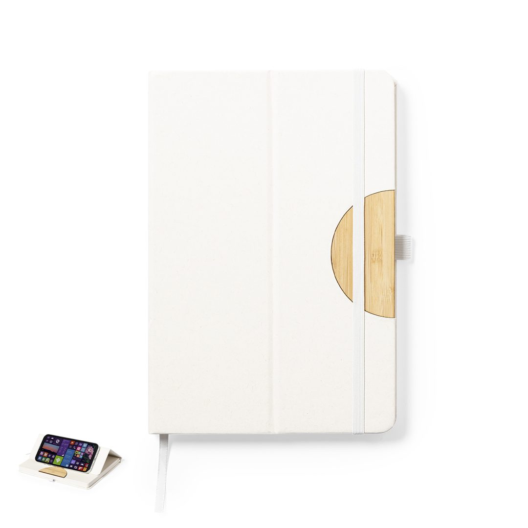 Caderno Suporte Torya