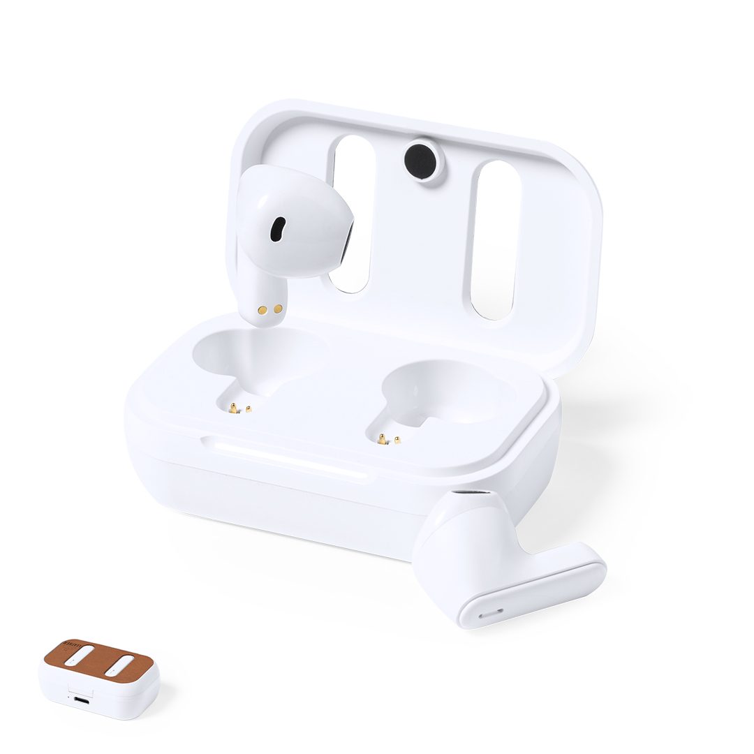 Auriculares Shizar Rcs