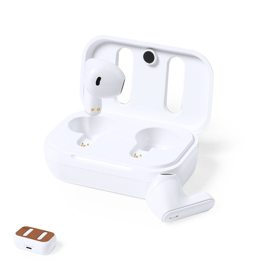 Auriculares Shizar Rcs